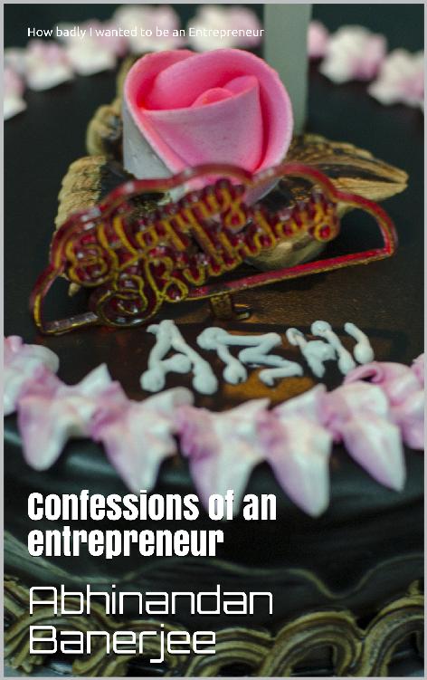 ﻿چقدر دلم می خواست یک کارآفرین باشم: اعترافات یک کارآفرین