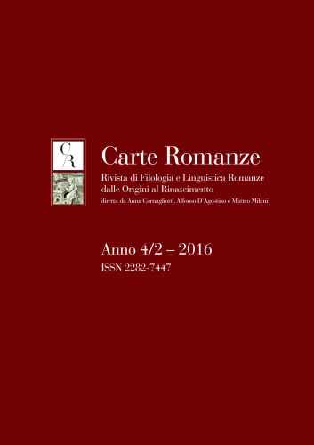 ﻿Moralitas Sancti Heustacii، راز پروانسالی: نسخه انتقادی