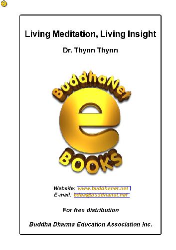 ﻿مدیتیشن زنده