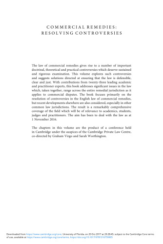 ﻿راه حل های تجاری: حل اختلافات