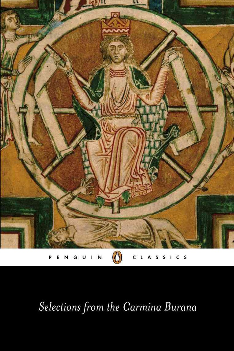 ﻿منتخبی از «کارمینا بورانا»