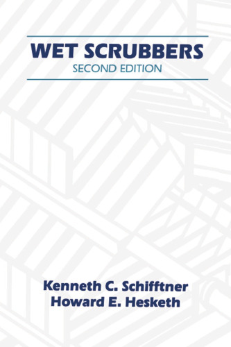 ﻿اسکرابر مرطوب