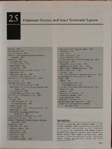 جراحی قلب - بیماری قلبی مادرزادی