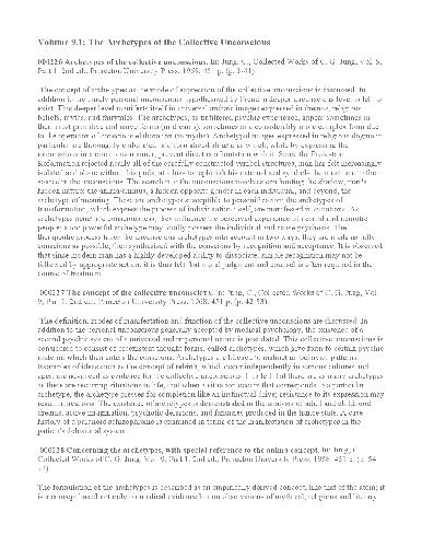 کارهای جمع آوری شده از C.G. یونگ