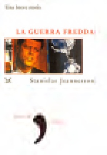 جنگ سرد. یک تاریخچه مختصر