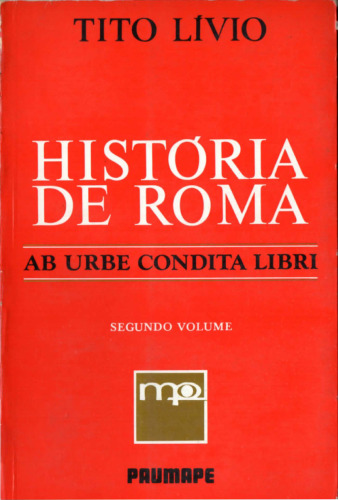 ﻿تاریخ رم Ab Urbe Condita Libri