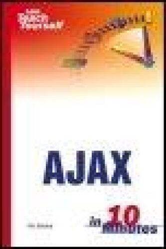 SAMS خود را در 10 دقیقه آژاکس آموزش دهید