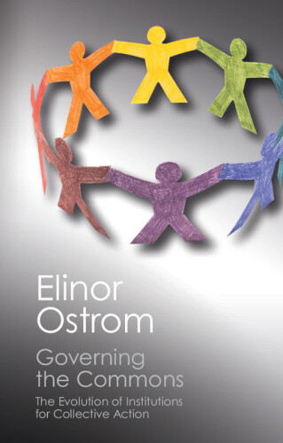 ﻿حاکمیت بر عوام: تکامل نهادها برای اقدام جمعی