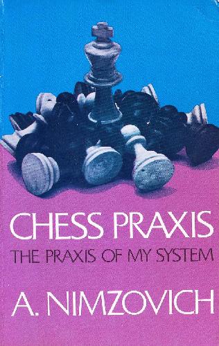 Praxis شطرنج