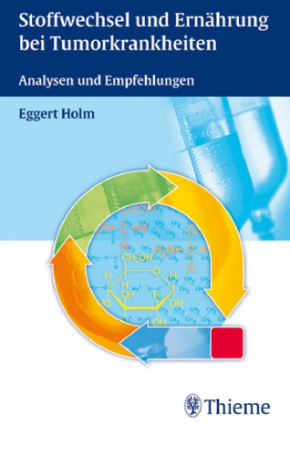 ﻿متابولیسم و ​​تغذیه در بیماری های تومور: تحلیل ها و توصیه ها