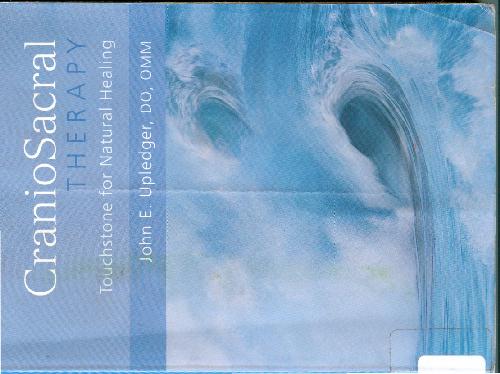 کرانیو ساکرال