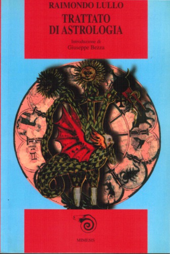 ﻿رساله در طالع بینی