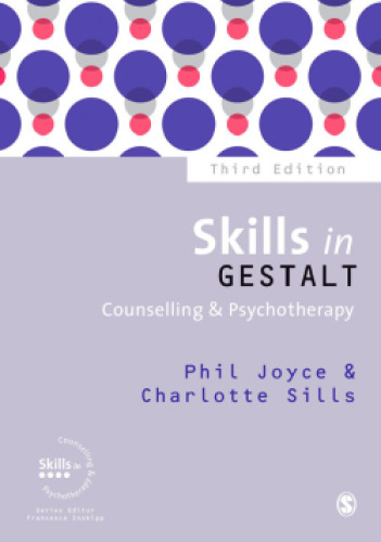مهارت های مشاوره Gestalt & amp؛ روان درمانی