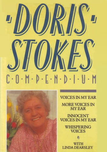 ﻿Doris Stokes Compendium (چهار کتاب)