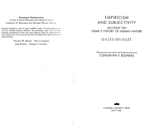 تجربی و ذهنی