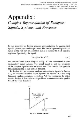 ﻿برآورد تشخیص و نظریه مدولاسیون