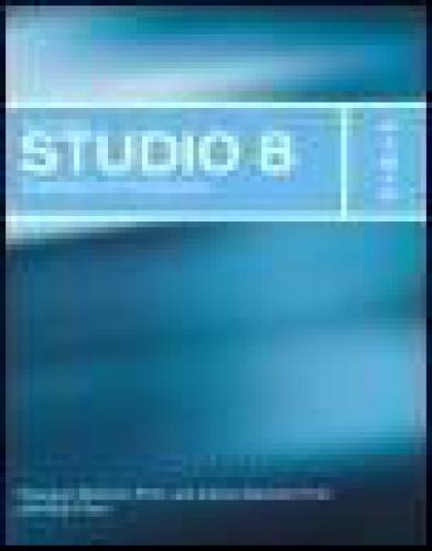 Macromedia Studio 8: آموزش از منبع