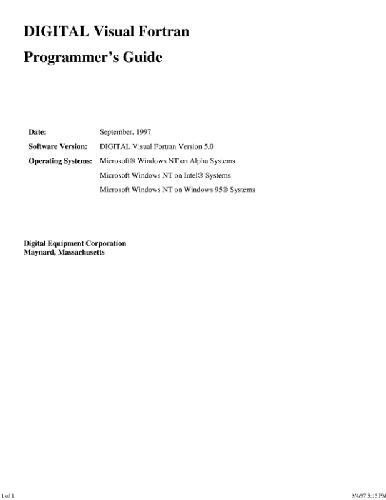 دیجیتال ویژوال فورتن