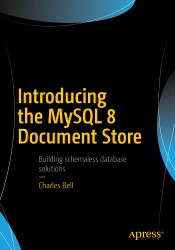 ﻿معرفی فروشگاه اسناد MySQL 8