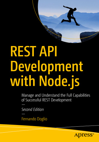 ﻿REST API توسعه با Node.js