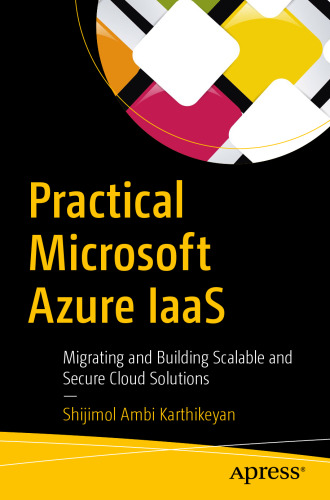 ﻿مایکروسافت Azure IaaS کاربردی