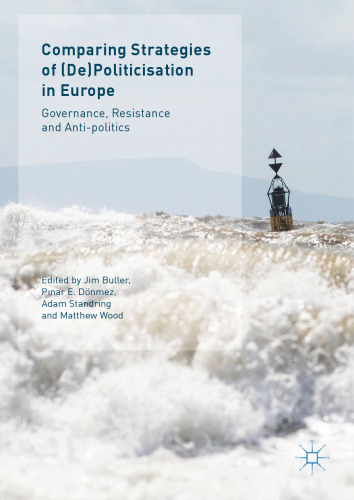 ﻿مقایسه راهبردهای (سیاست زدایی) در اروپا