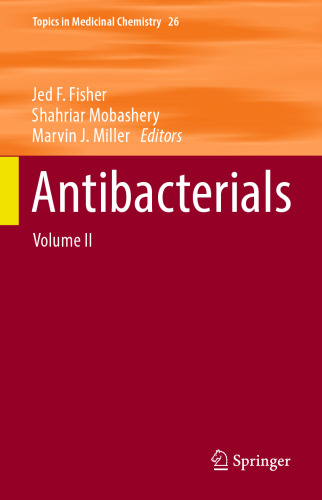 ﻿ضد باکتری