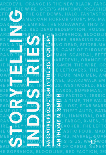 ﻿صنایع داستان سرایی