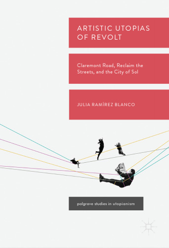 ﻿آرمان‌شهرهای هنری شورش