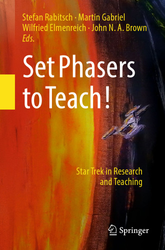 ﻿Phasers را برای آموزش تنظیم کنید!