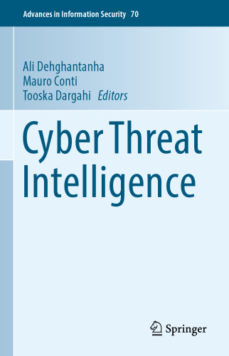 ﻿اطلاعات تهدید سایبری