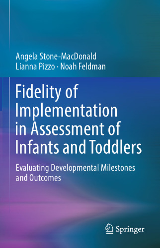 ﻿وفاداری اجرا در ارزیابی نوزادان و کودکان نوپا