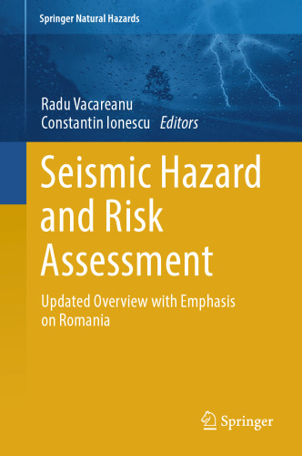 ﻿ارزیابی خطر لرزه ای و خطر