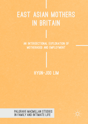 ﻿مادران آسیای شرقی در بریتانیا