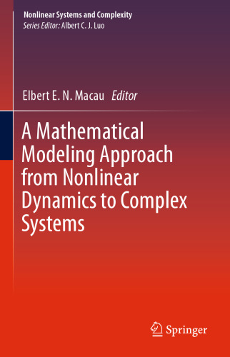 ﻿رویکرد مدل‌سازی ریاضی از دینامیک غیرخطی تا سیستم‌های پیچیده