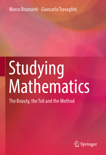 تحصیل ریاضیات