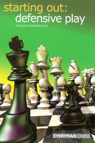 شروع بازی - بازی دفاعی