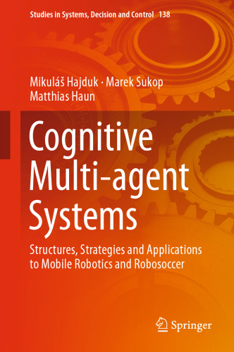 ﻿سیستم های چند عاملی شناختی