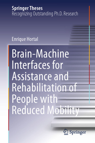 ﻿رابط های مغزی برای کمک و توانبخشی افراد با کاهش تحرک