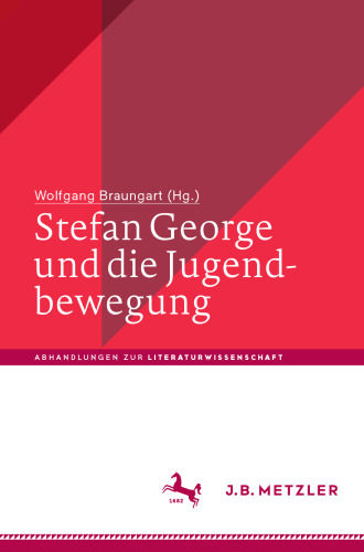 ﻿استفان جورج و جنبش جوانان