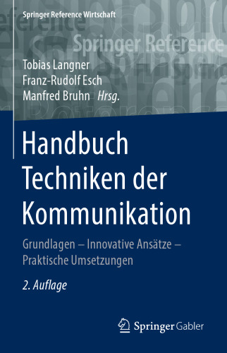 ﻿کتابچه راهنمای تکنیک های ارتباطی