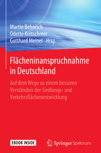 ﻿کاربری زمین در آلمان