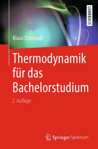 ﻿ترمودینامیک برای مقطع لیسانس