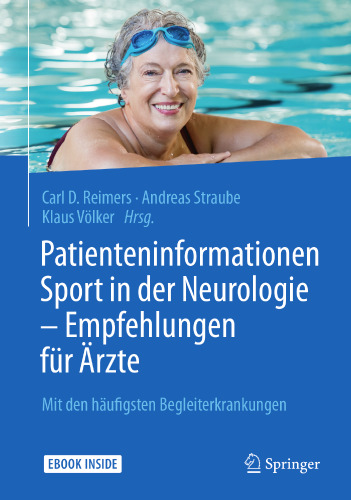 ﻿ورزش اطلاعات بیمار در عصب شناسی - توصیه های پزشکان