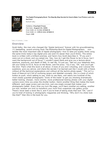 کتاب عکاسی دیجیتال