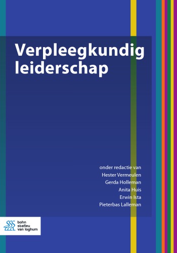 Verpleegkundig leiderschap