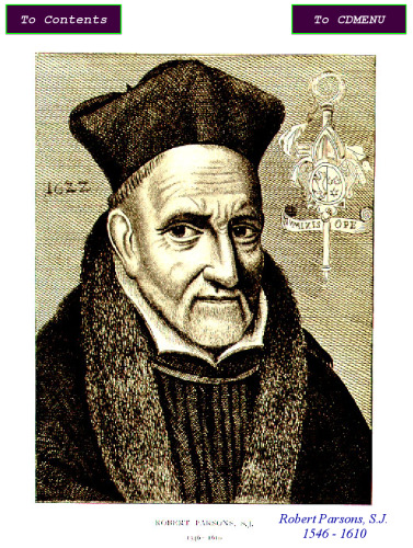 تاريخ يسويه ها در انگلستان ، 1580 تا 1773