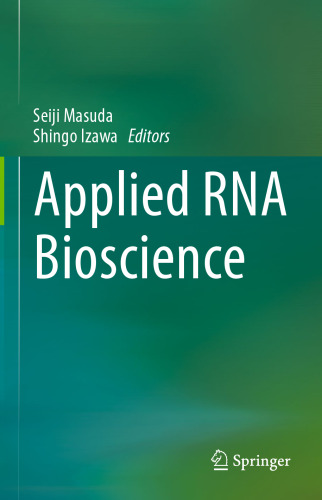 ﻿RNA کاربردی علوم زیستی