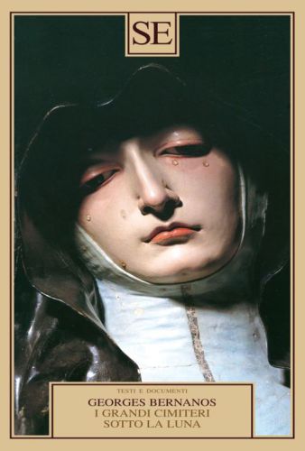 ﻿گورستان های بزرگ زیر ماه