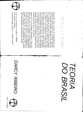 ﻿نظریه برزیل